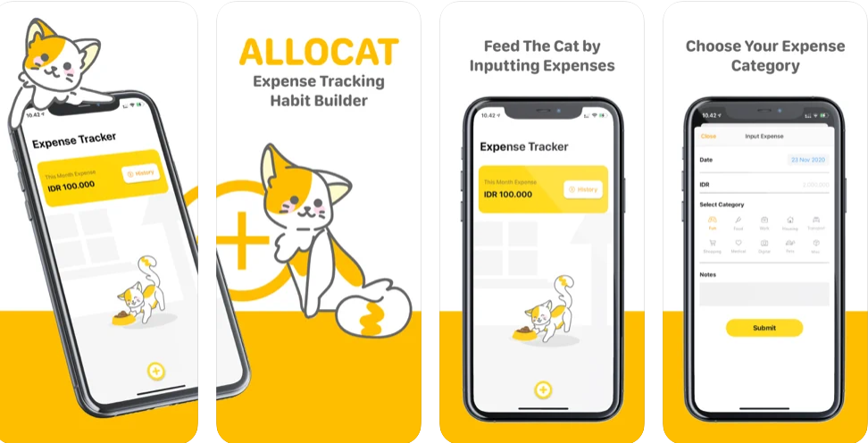 Allocat